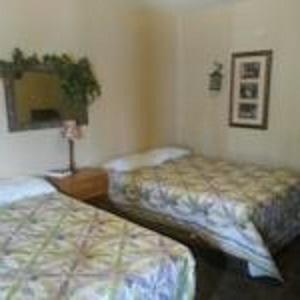 Taneycomo Lakefront Resort Bull Creek Ruang foto