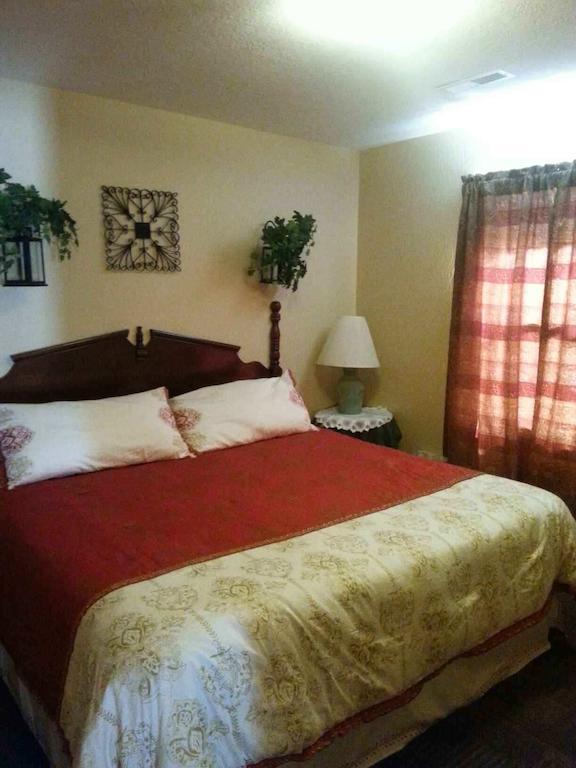 Taneycomo Lakefront Resort Bull Creek Ruang foto