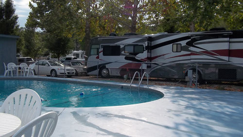 Taneycomo Lakefront Resort Bull Creek Bagian luar foto
